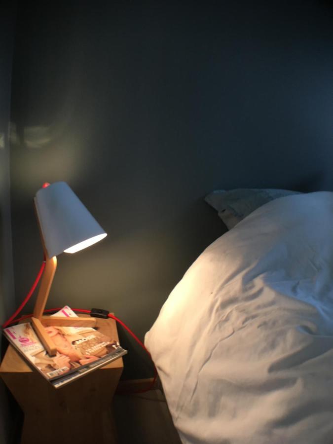 La Suite De L'Abbaye - Climatisation Et Petit Dej Nantes Luaran gambar