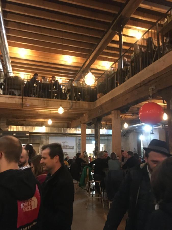 La Suite De L'Abbaye - Climatisation Et Petit Dej Nantes Luaran gambar